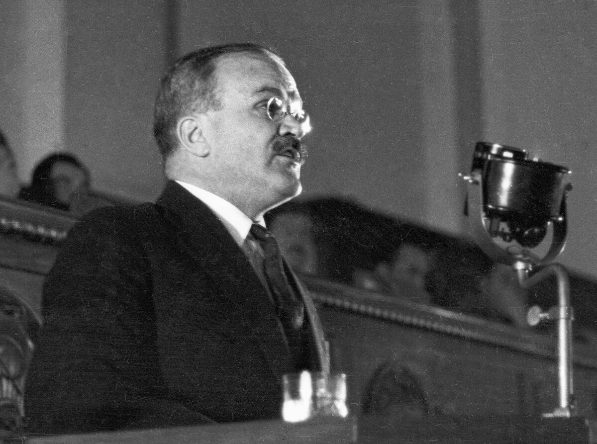 Вячеслав Молотов, Яндекс.Картинки