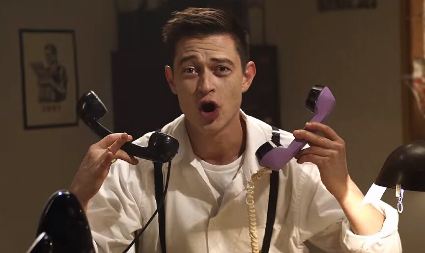 Кравц
​Фото: кадр из видео
