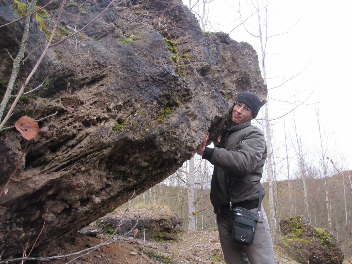 Автор под грузом комментариев...