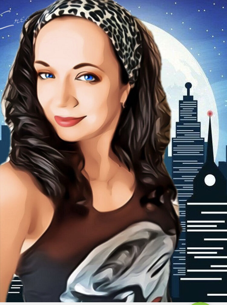 Личный архив