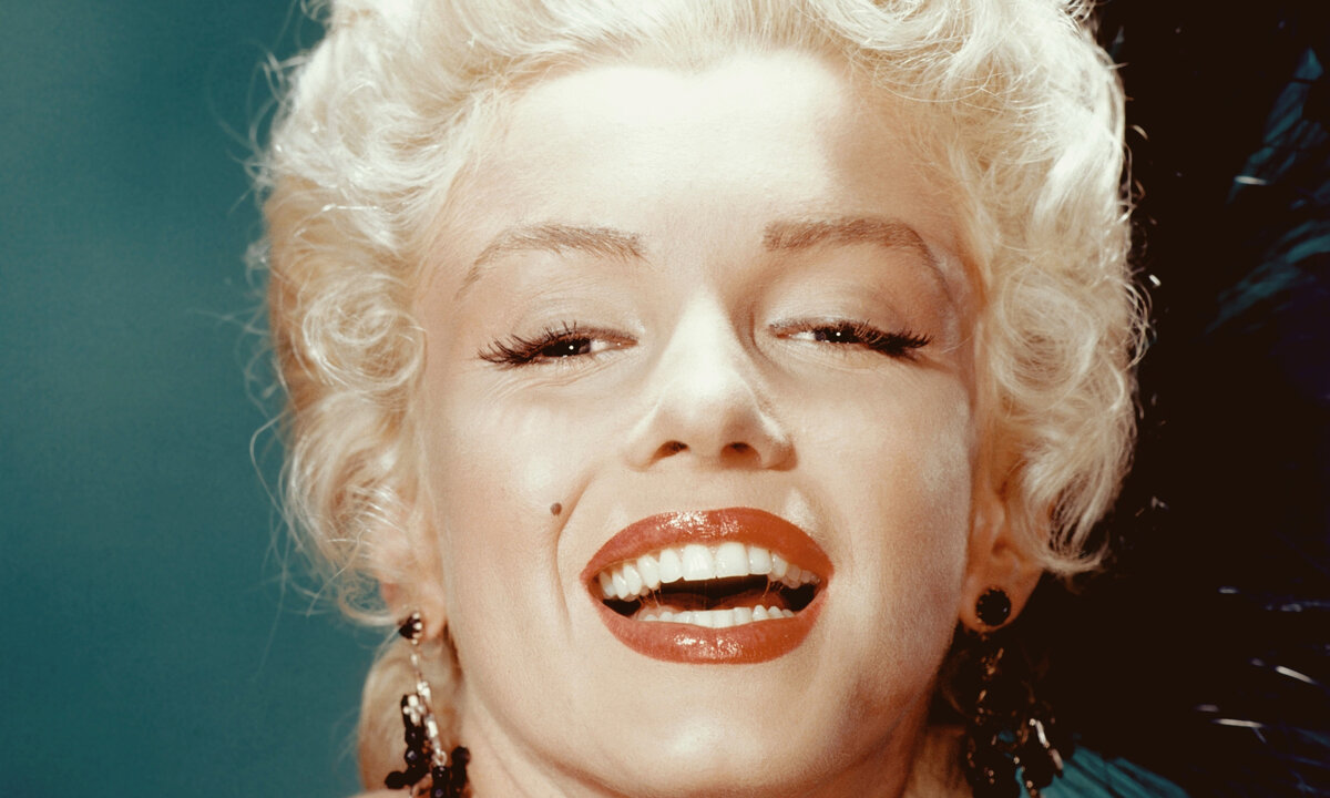 Мерилин Монро