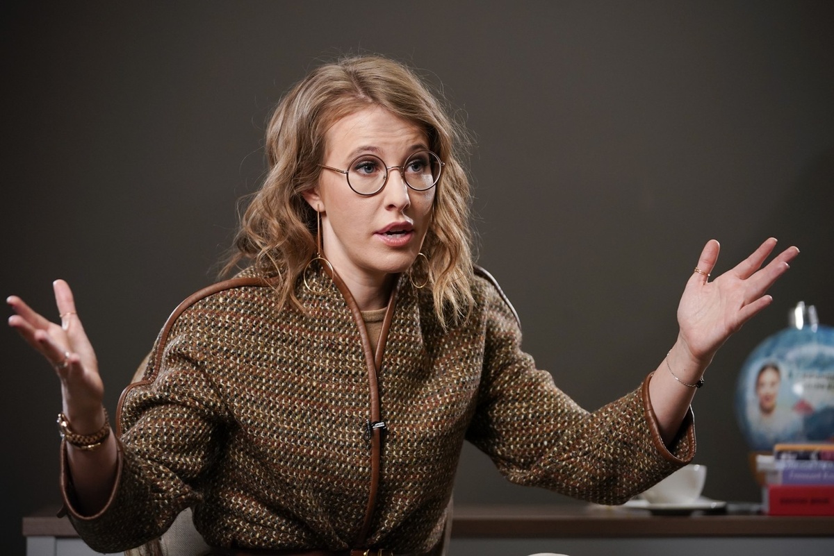 Если ты не черный и не белый, то обязательно умный, или глупый