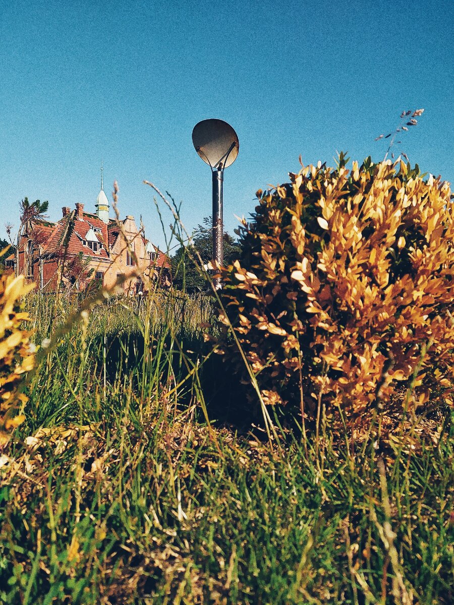 Зеленоградск