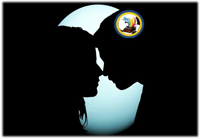 Двое. https://pixabay.com/ru/illustrations - свобободное скачивание