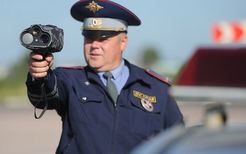 Знаки расставлены как угодно, вы порядок наведете? — ответ главы ГИБДД