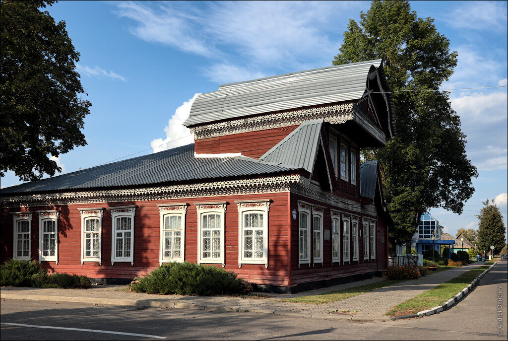 Углеград климовичи фото