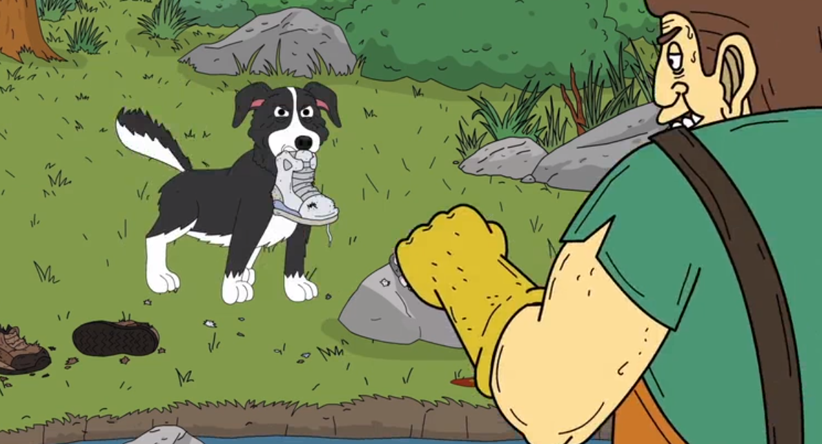 Мистер Пиклз