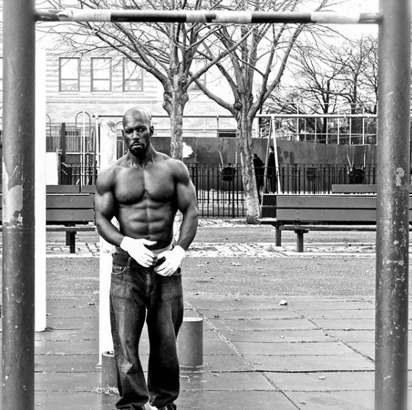 Фото взято для ознакомления из источника https://www.instagram.com/hannibalforking1/?hl=ru