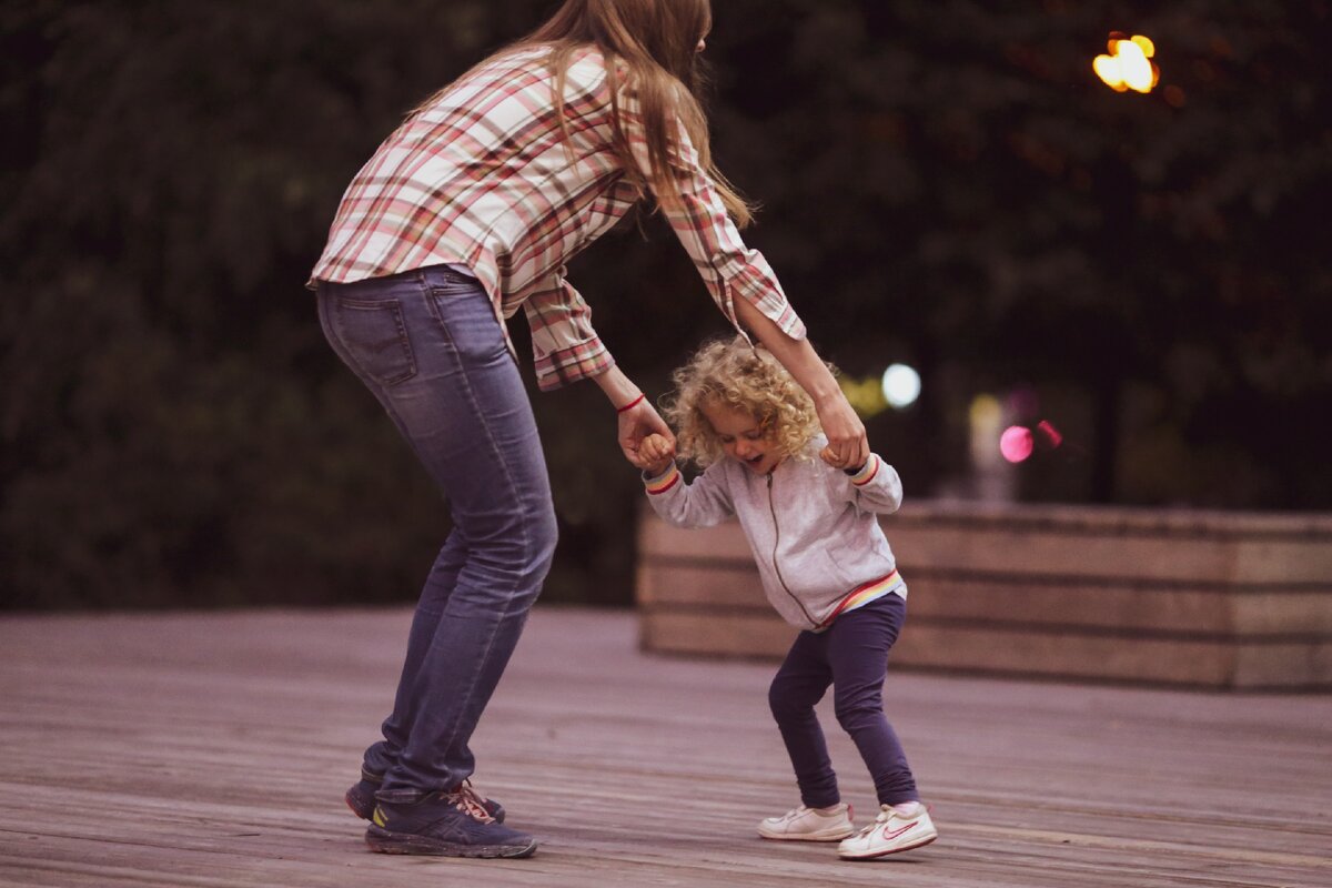 Фото: All. This. Light