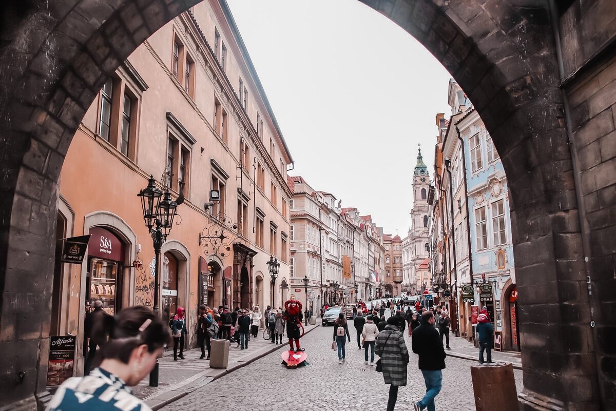 авторское фото