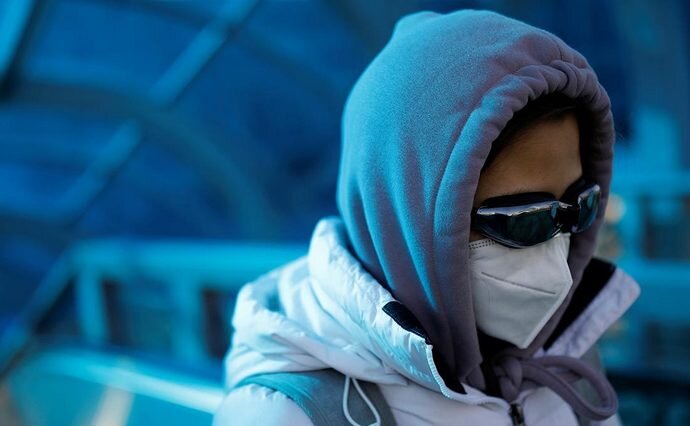 Советы, как преодолеть коронавирус