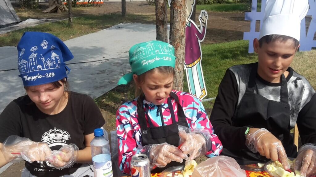 Фото: Общественное движение «Право на счастье».