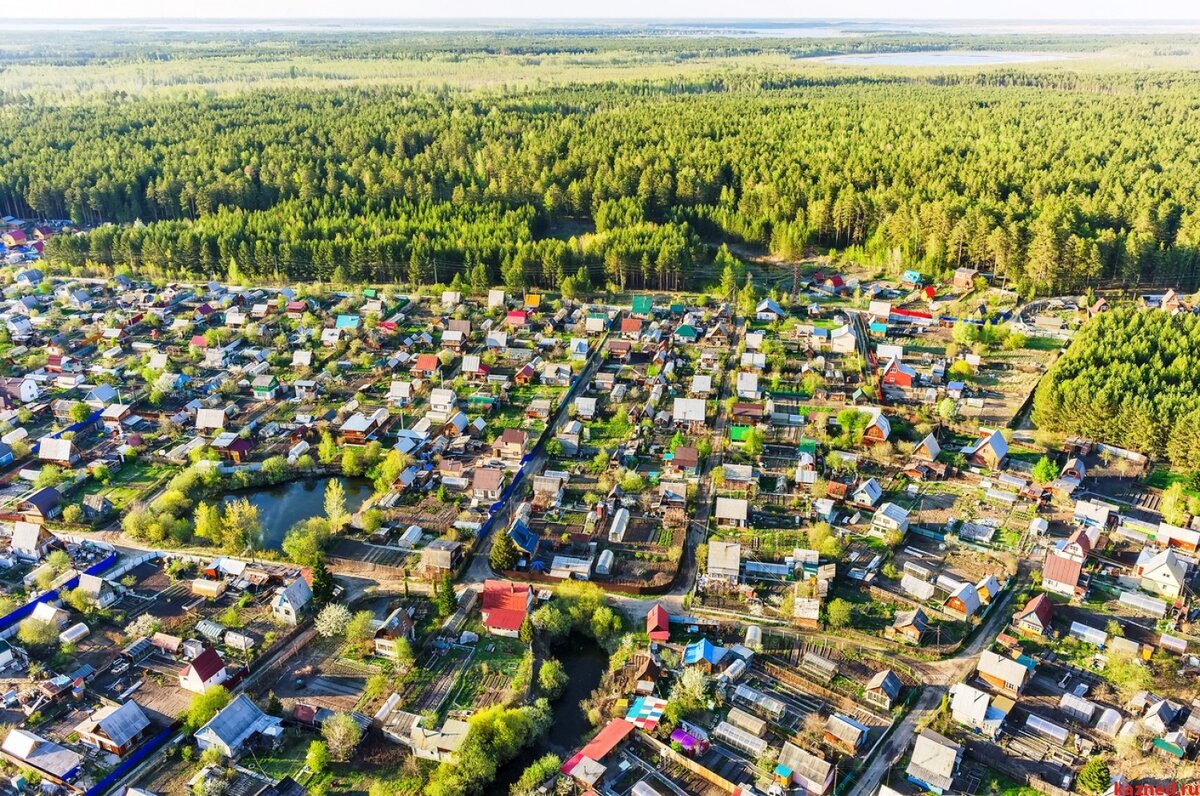 Каждый земельный участок, дом, гараж, квартира имеют свой уникальный кадастровый номер