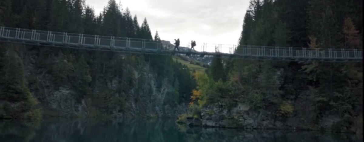 Скриншот из сериала.