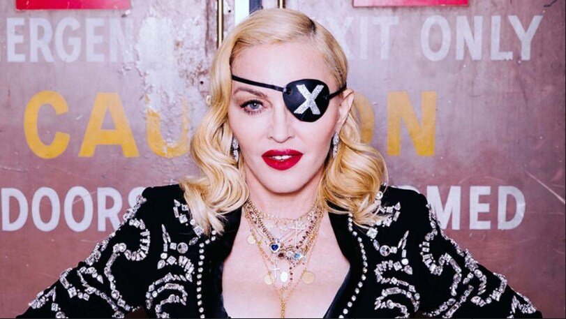 instagram @the_madonna_