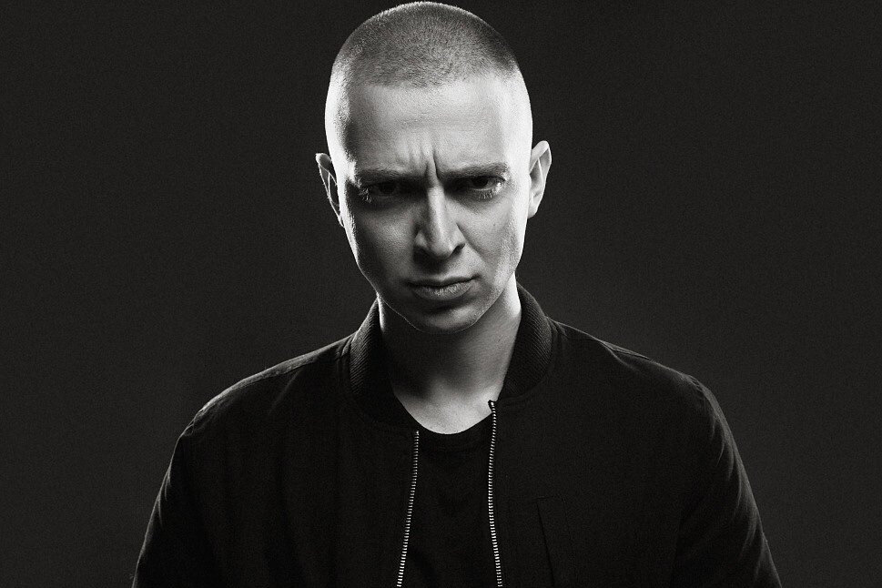 Oxxxymiron