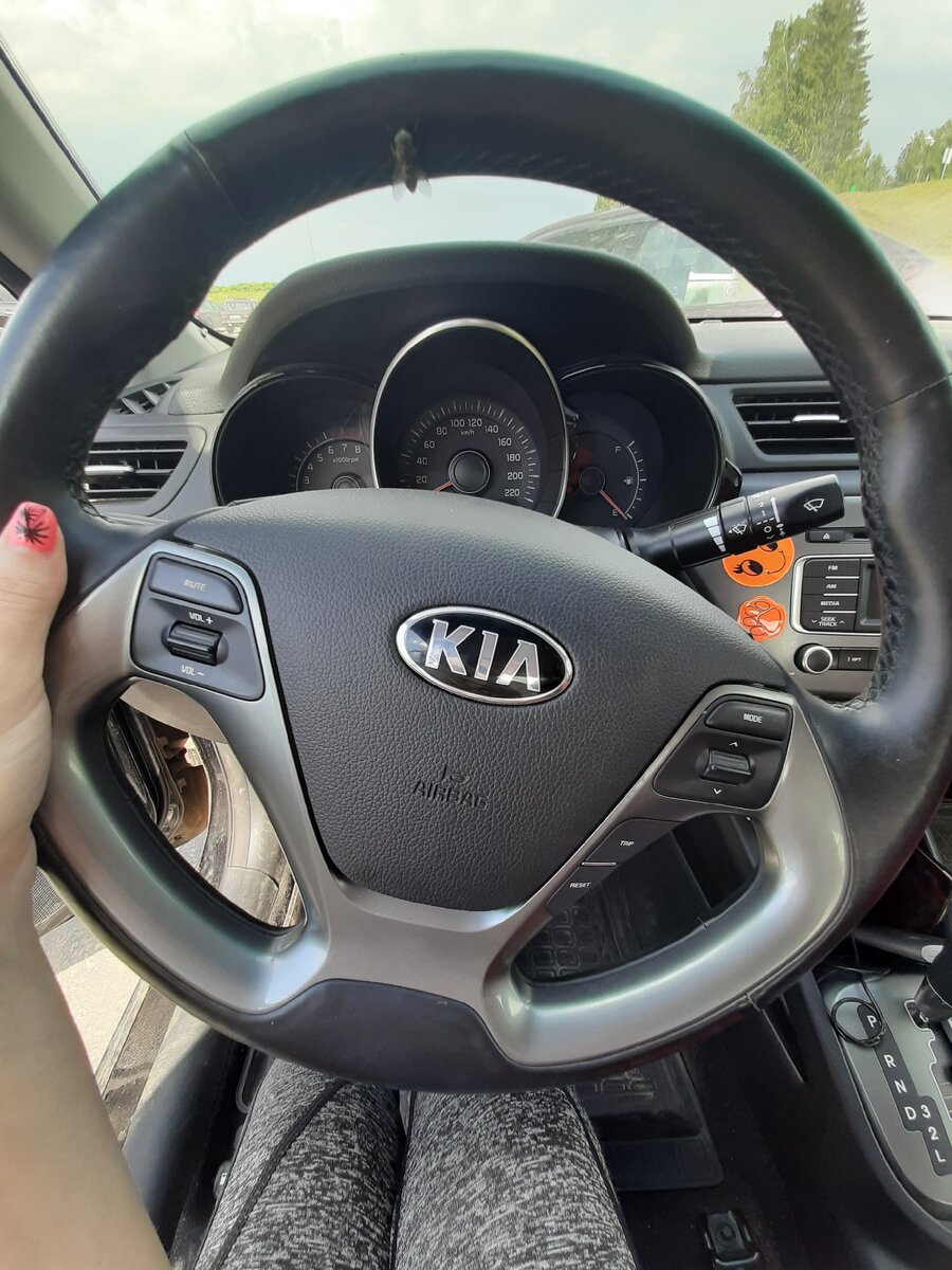 Едем на любимую работушку🙂🙃