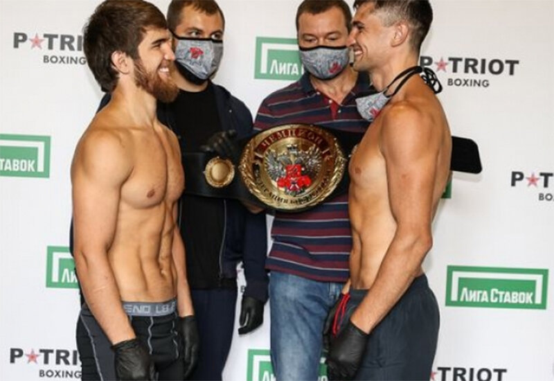 Мадиев-Осипов