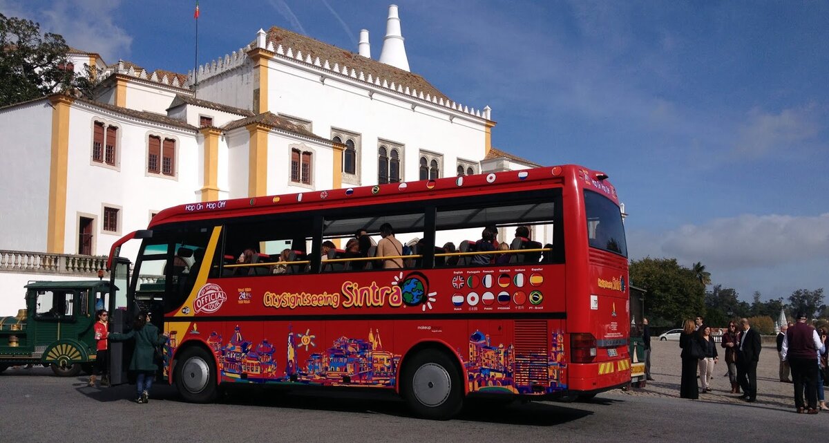 Дорожная инфраструктура