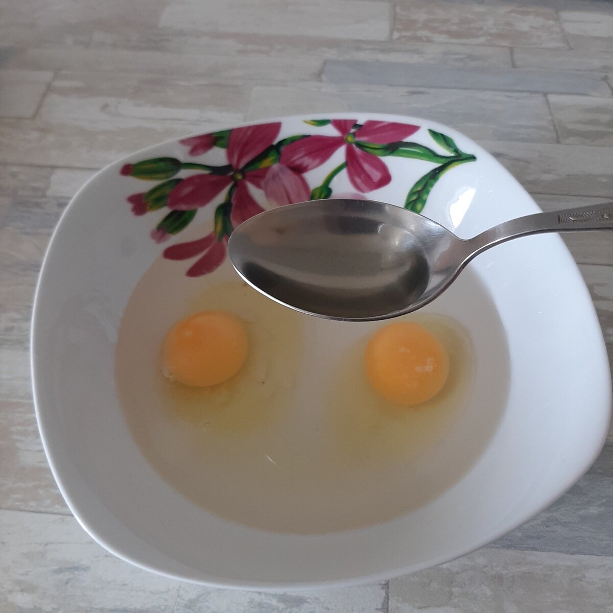 Вкусные домашнии вареники с картофелем