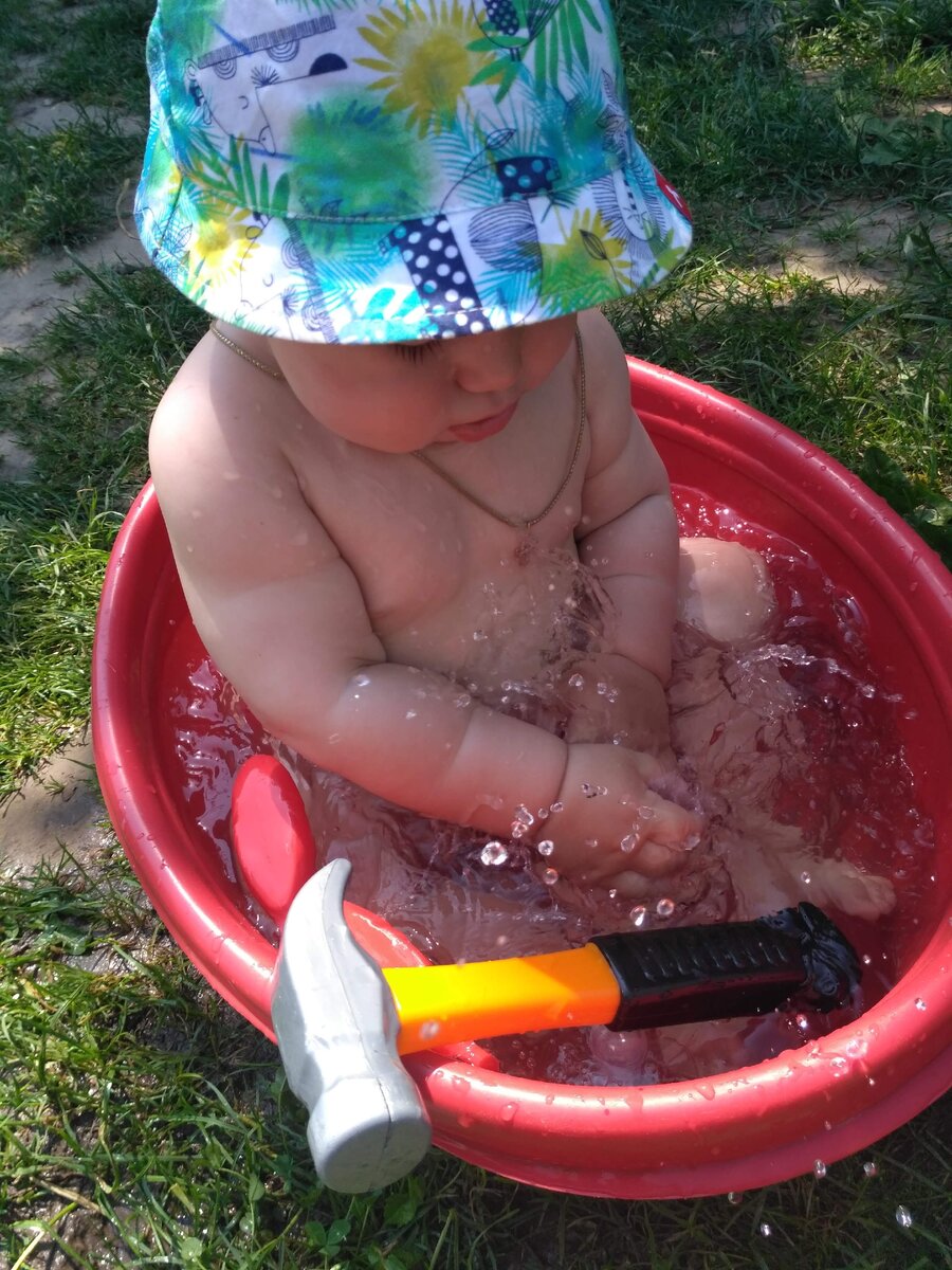 Фото автора.