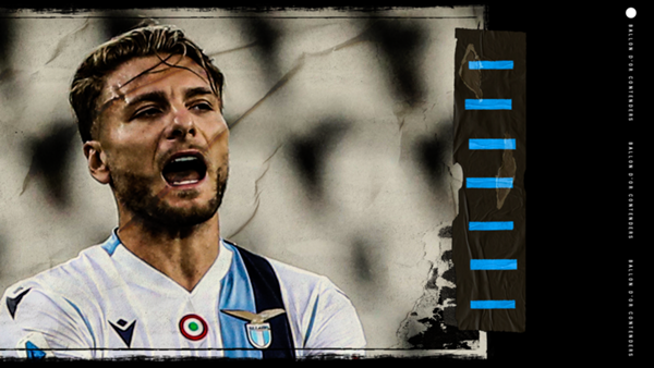 Чиро Иммобиле