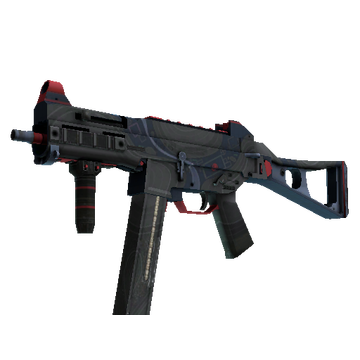 Лучшие CS:GO скины ценой до ста рублей. Часть 10. UMP-45 и P90. | Чуланчик  ежа | Дзен