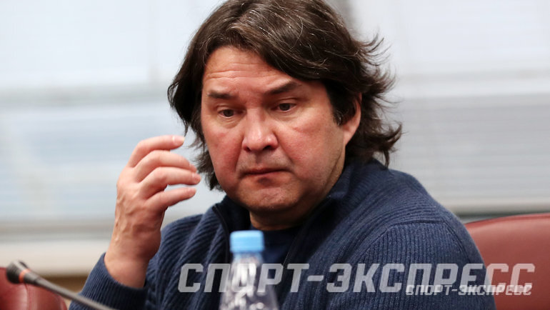 15:49Шамиль Газизов. Фото "СЭ"ТЕГИ: