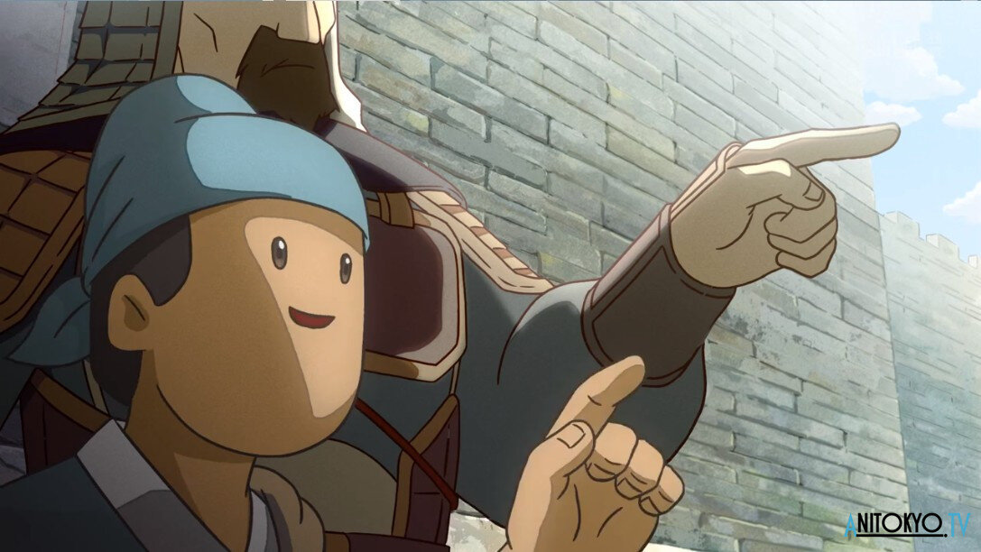 легенда о белом коте 2024