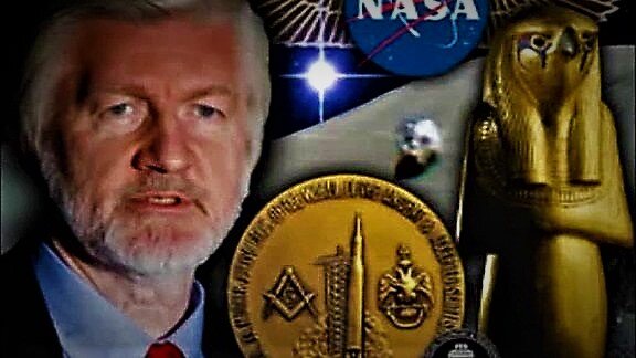 Теории заговора