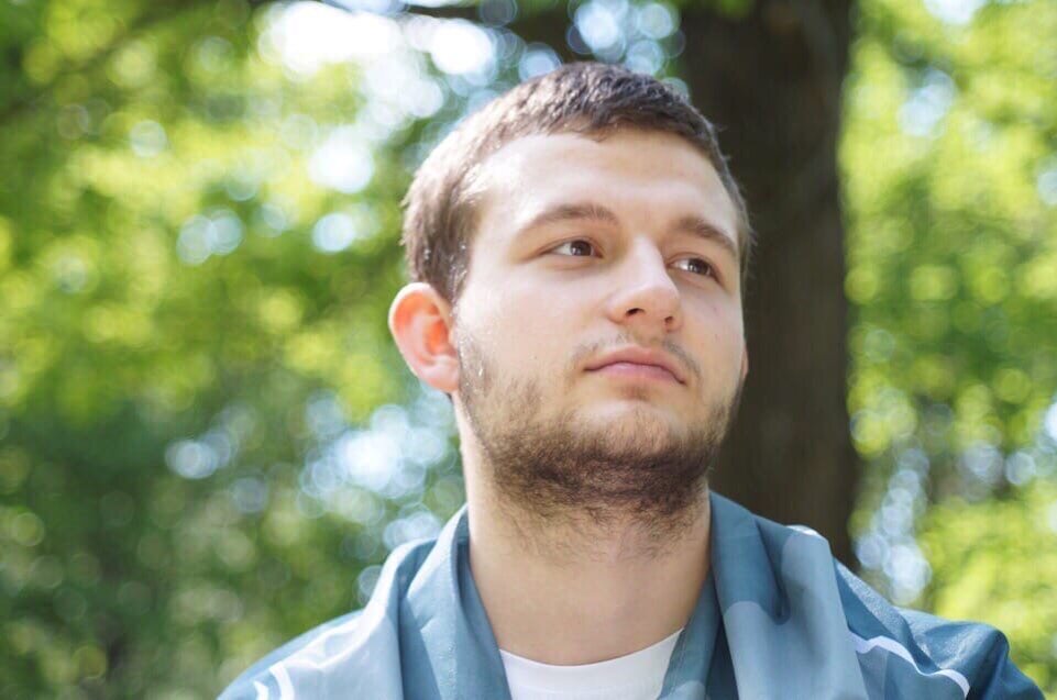 Матвеев Глеб