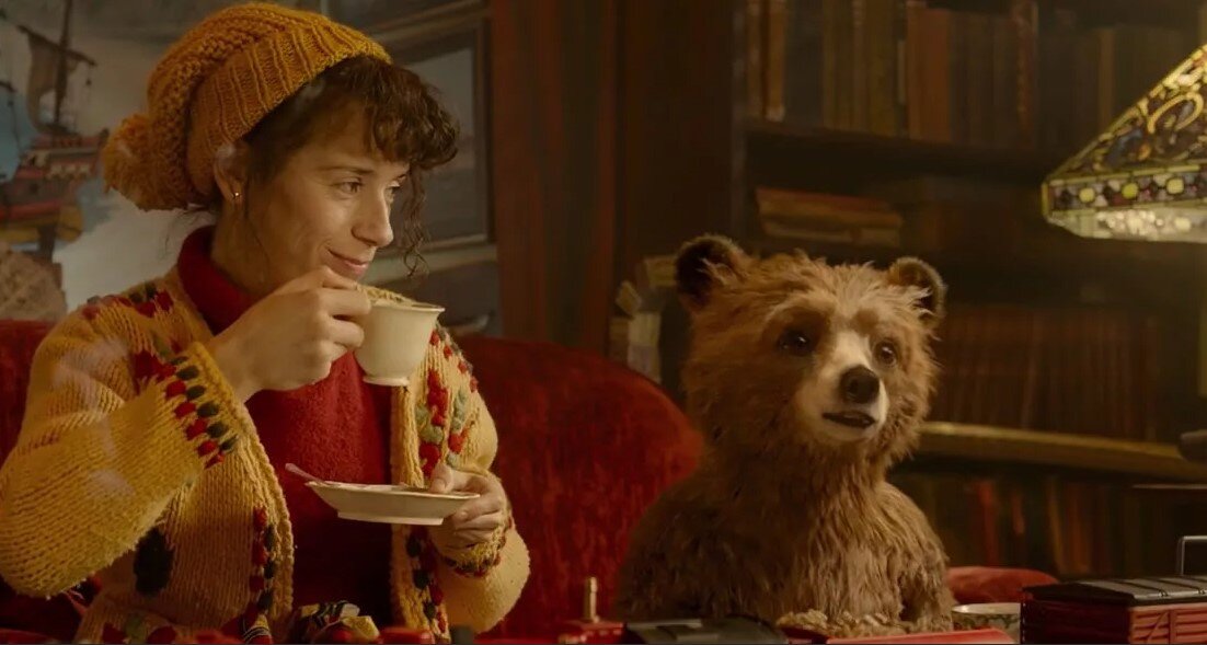 «Приключения Паддингтона»