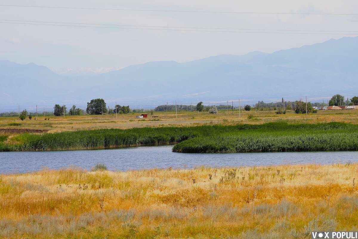 Село родина в казахстане фото