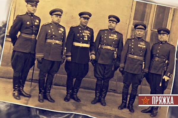 Из чего сделаны офицерские хромовые сапоги? (И чем они отличаются от ...
