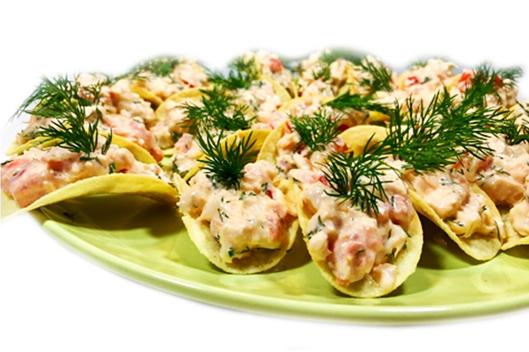 Семейная кулинария 