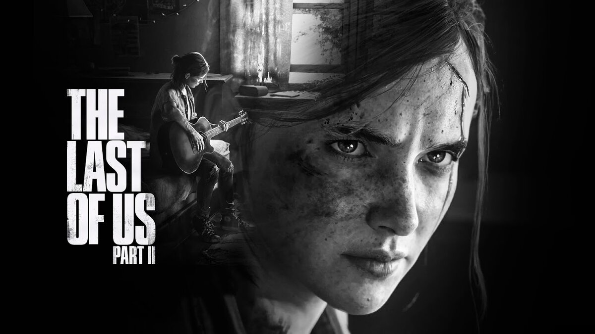 Кто эти люди, которые ругают The Last of Us Part II? | MPP-NEWS | Дзен