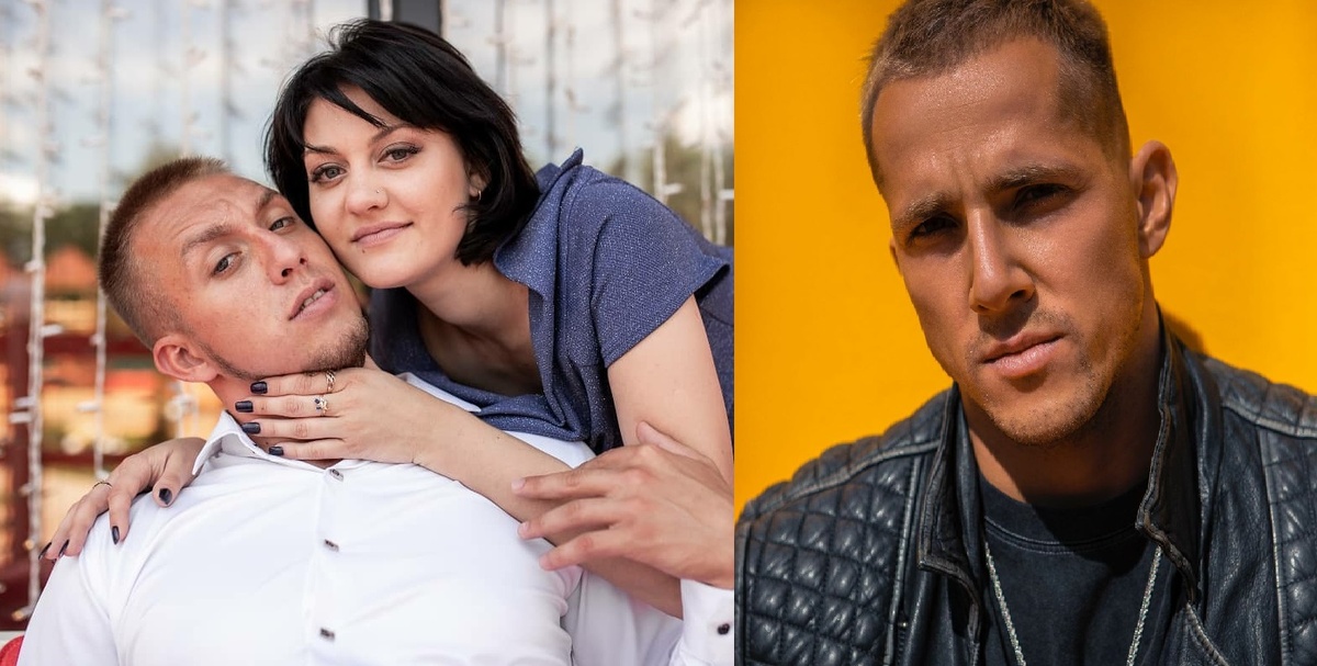 Вячеслав и Юлия Иванченко, Федор Стрелков. 