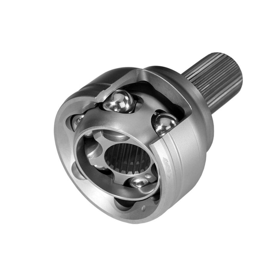 Все о шарнирах равных угловых скоростей