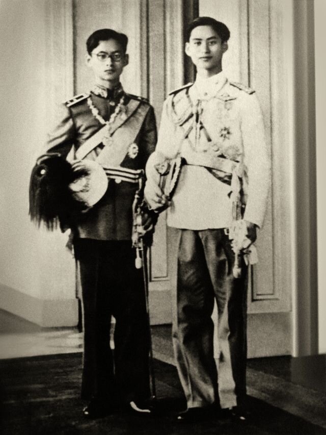 два брата