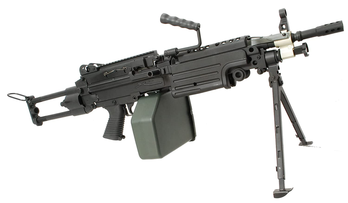 Пулеметы fn. М249 МИНИМИ. Пулемет Minimi m249. M249 saw FN Minimi. FN Minimi mk3
