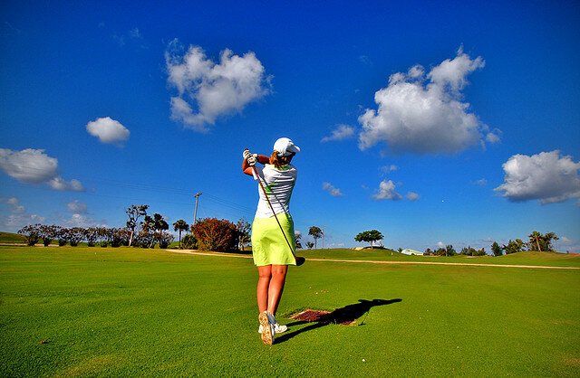 https://en.wikipedia.org/wiki/Golf