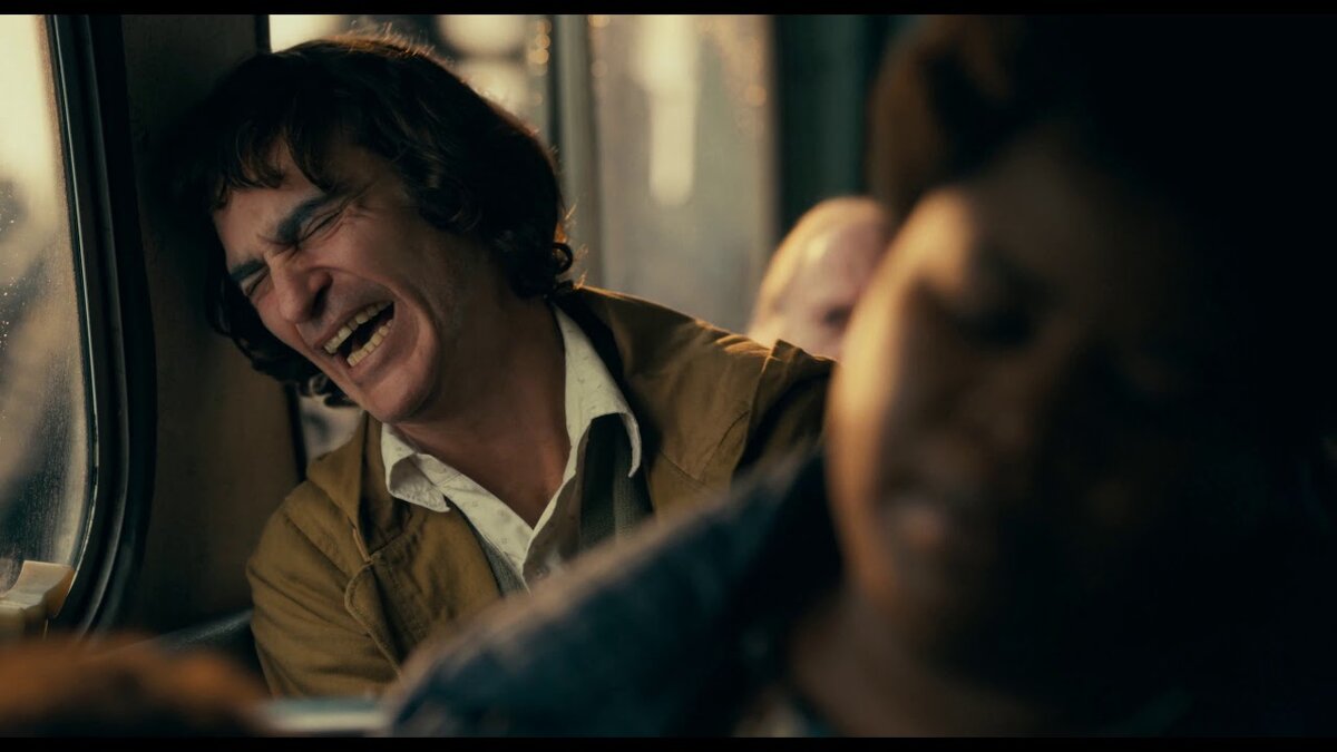 Артур Флек, фильм Джокер