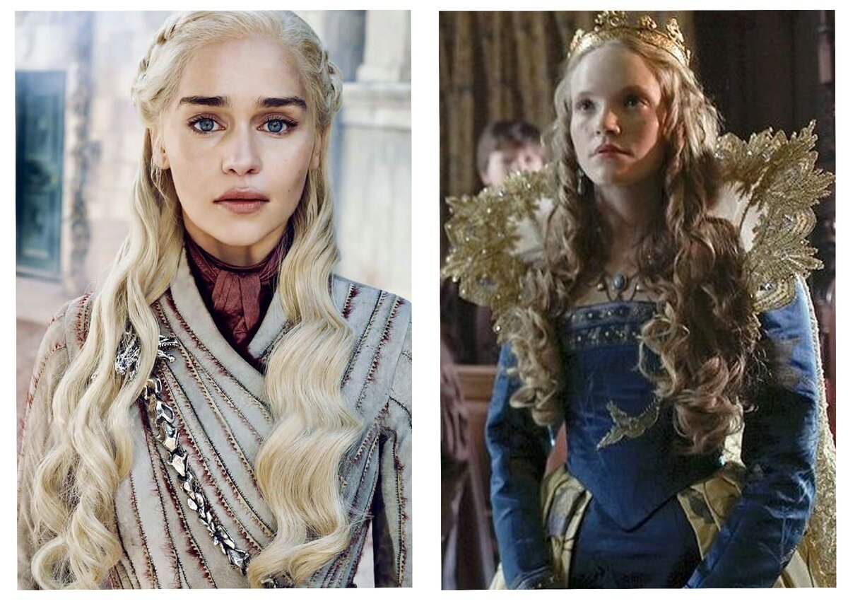 © HBO © pinterest.com