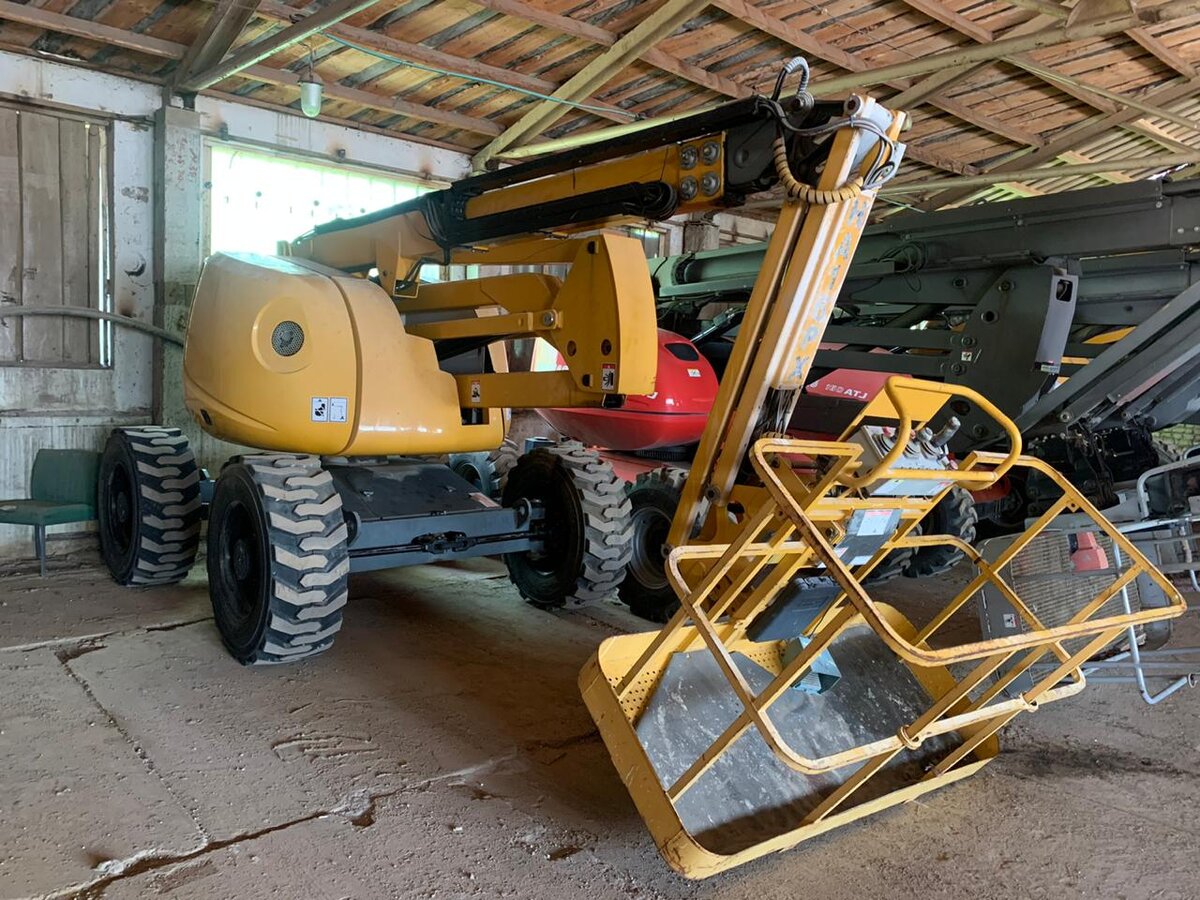 Уже в моем боксе, 4 единицы 