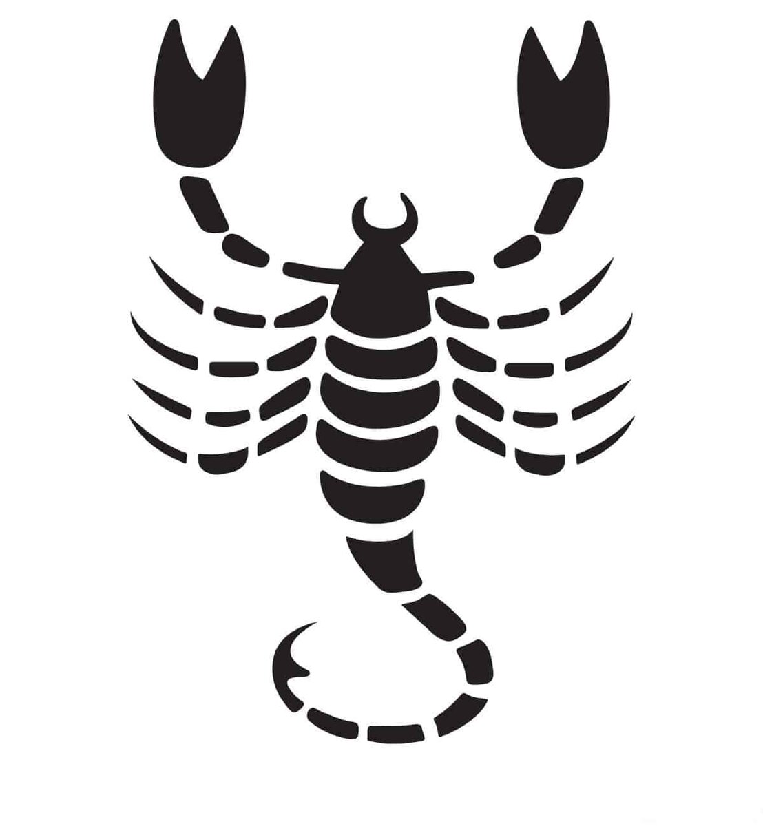 Скорпион