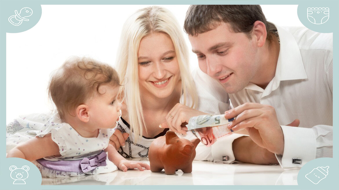 Каждой маме хочется для своего ребенка самого лучшего. Но стоит ли идти на поводу моды?