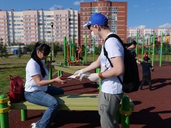  
Фото: vk.com Новый Уренгой официальная группа города