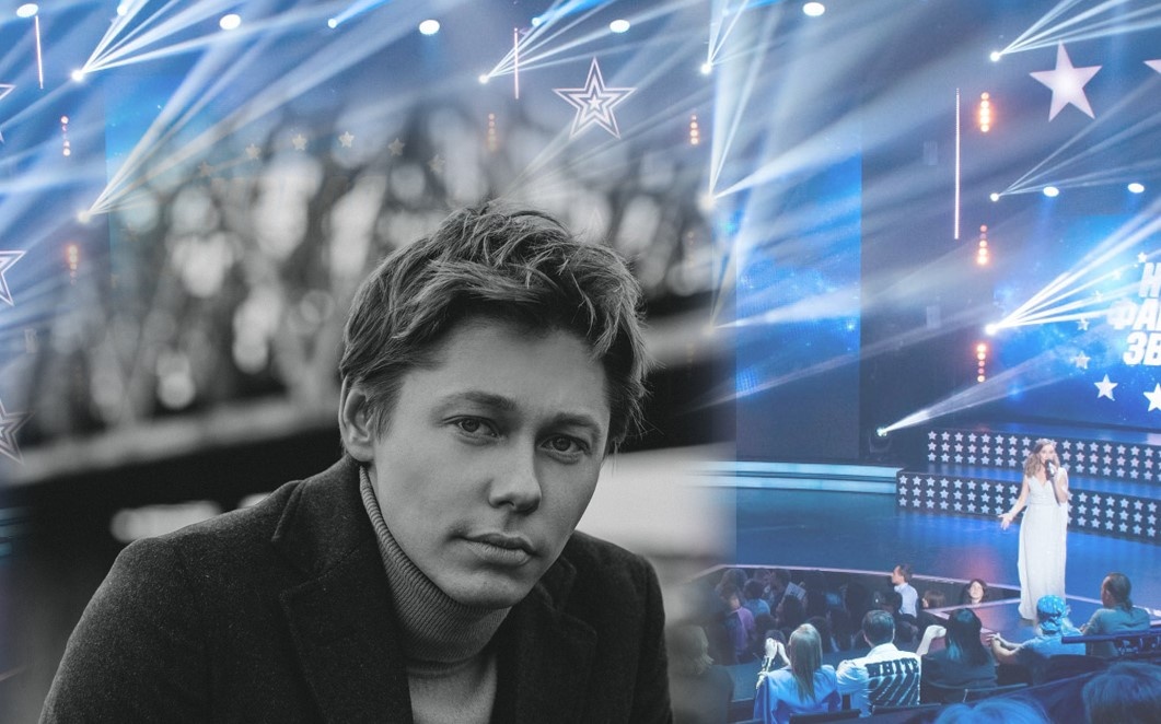 Сложно узнать в солидном дядьке 16-ти летнего подростка