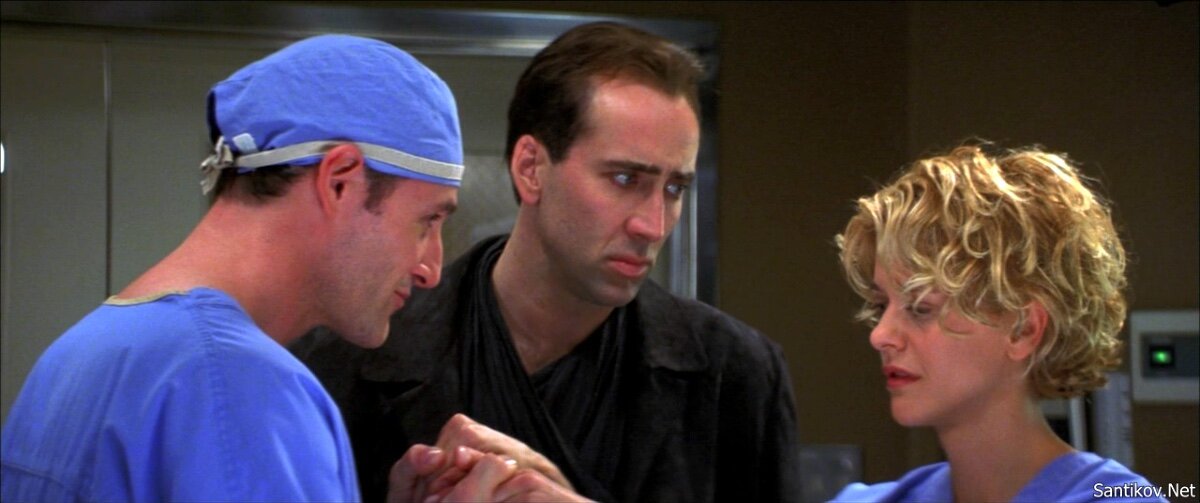 Невидимый сталкер