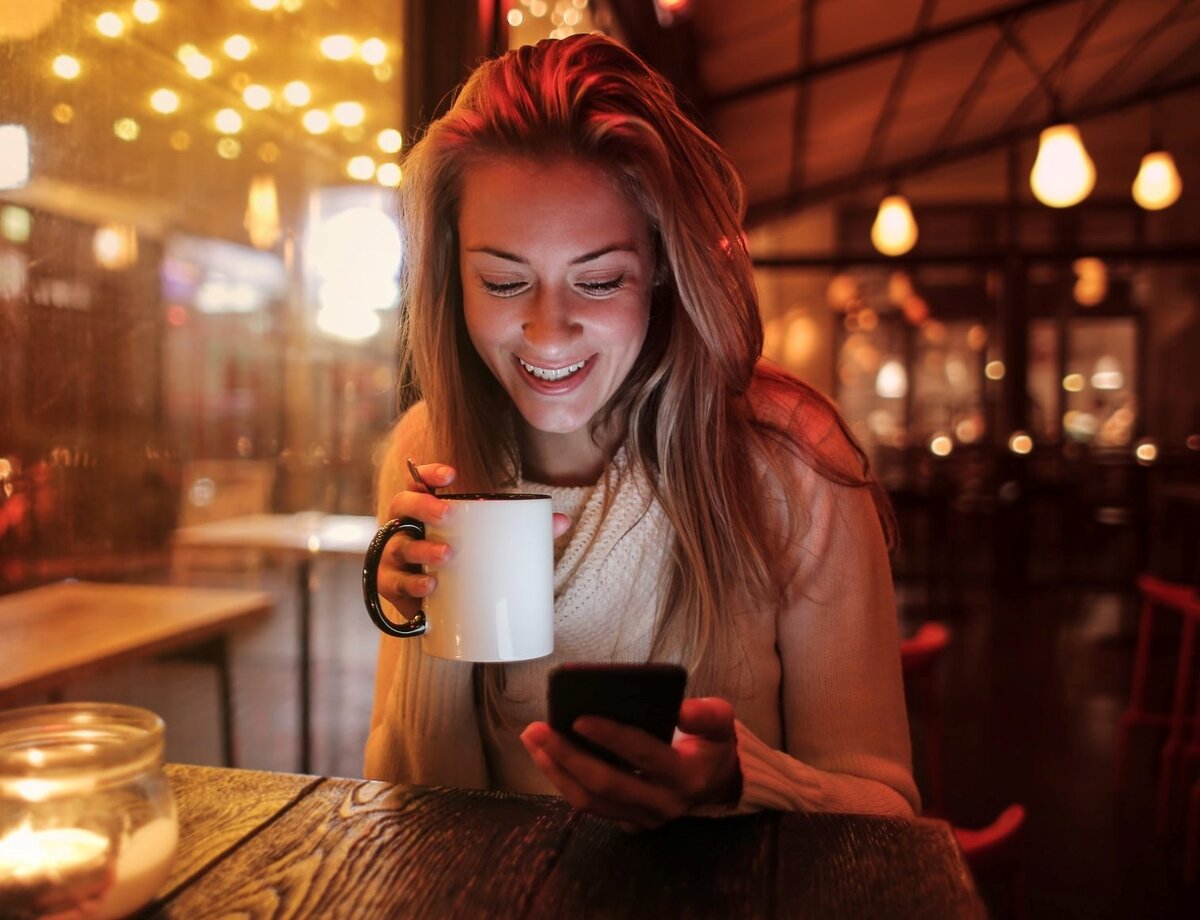 Фото автора Andrea Piacquadio Pexels